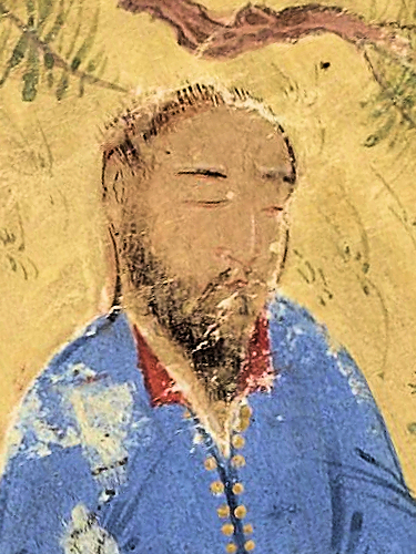 محمد خوارزمشاه
